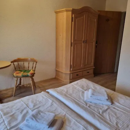 Anke Hotel Bodenmais