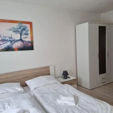 Otel Anke Bodenmais