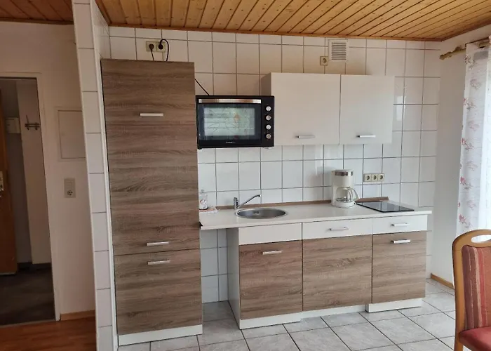 Отель Anke 3*