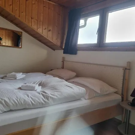 Hotel Anke