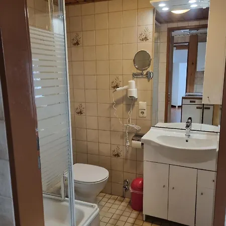 Anke Hotel Bodenmais