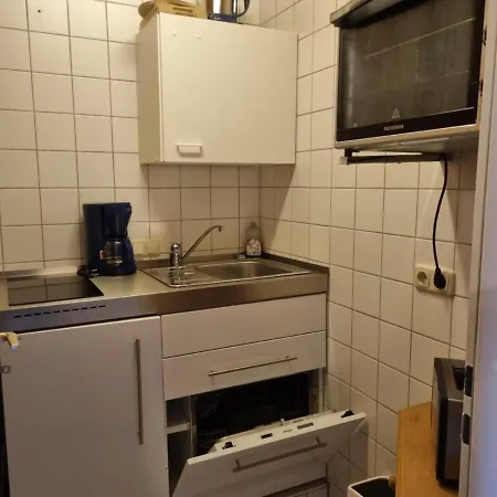 Hotel Anke Bodenmais