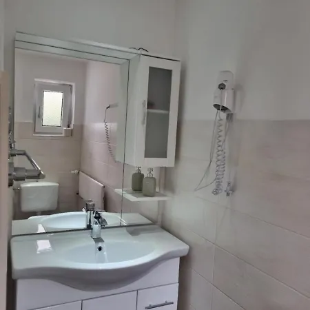Anke Hotel Bodenmais